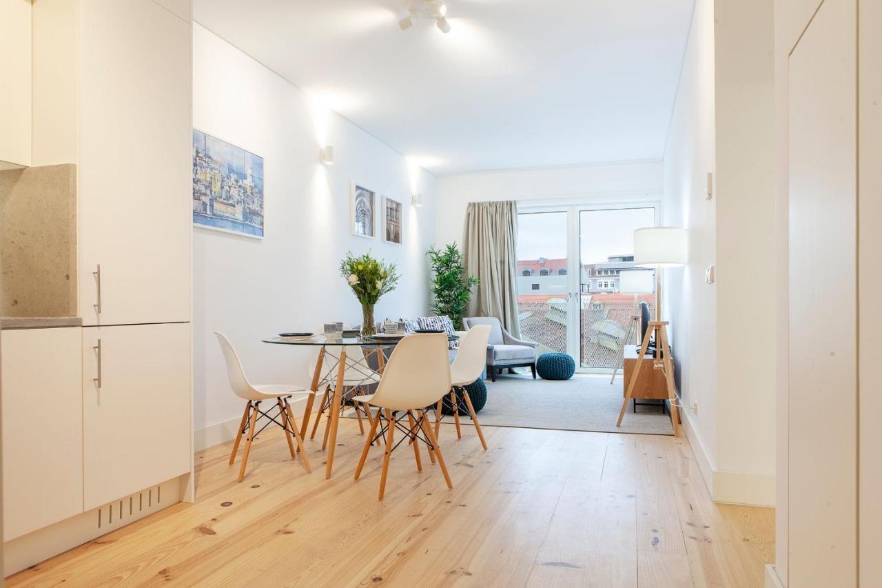 Santos Design Flat By Lovelystay Lisbon Exterior photo
