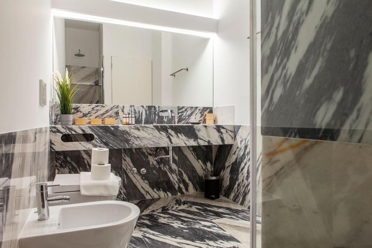 Santos Design Flat By Lovelystay Lisbon Exterior photo