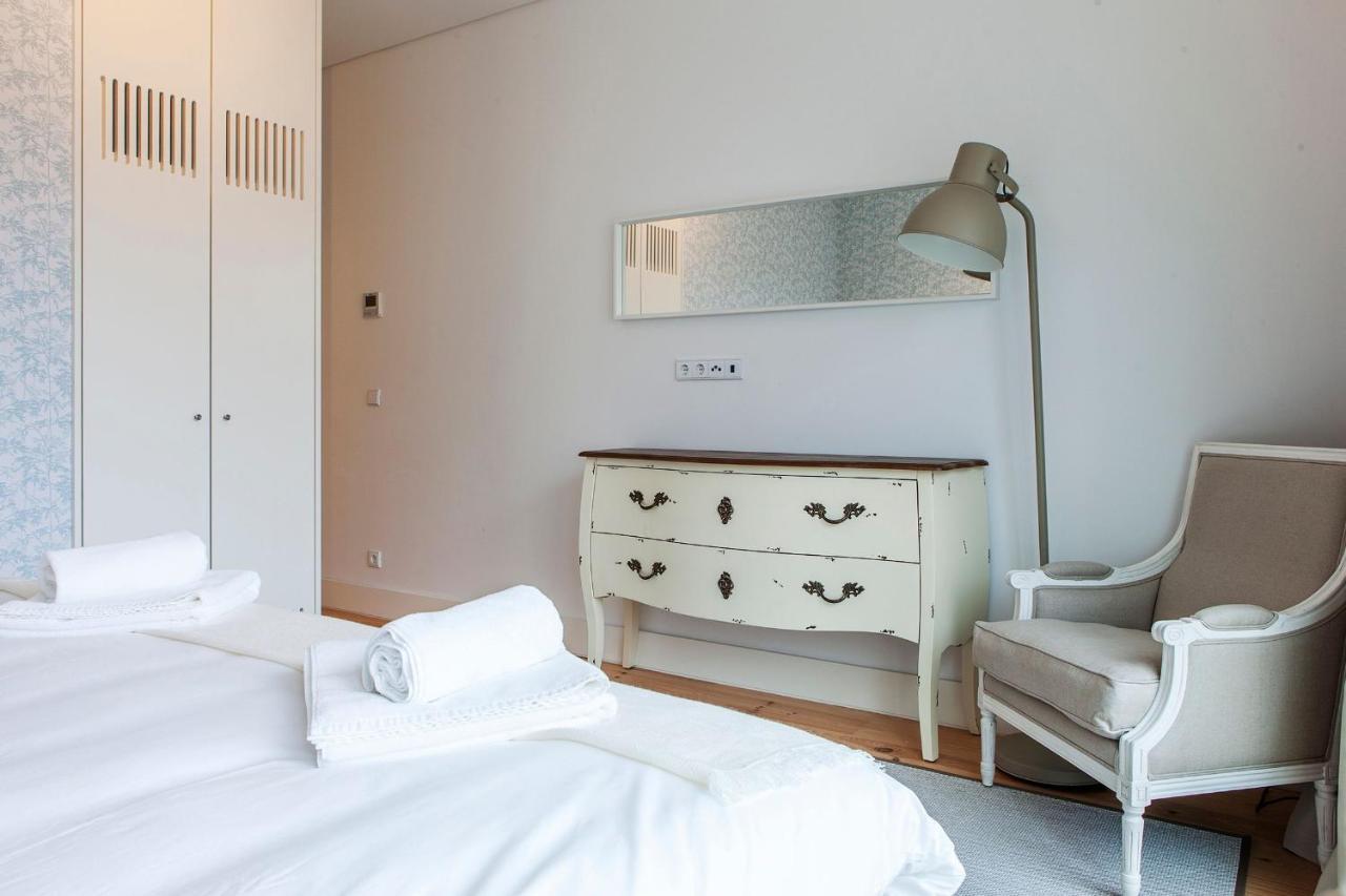 Santos Design Flat By Lovelystay Lisbon Exterior photo